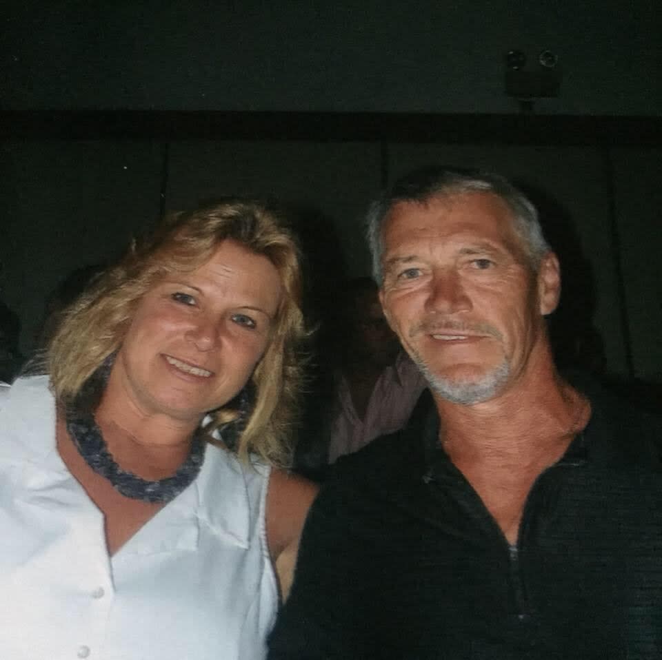Joanne and Gary Bender died in a murder-suicide on March 23. A funeral is being held for them and their two sons in Neudorf, Sask., on April 5. 