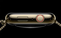 Apple Watch Series 6