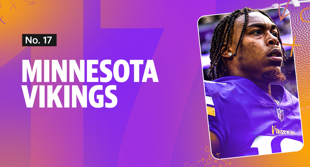 Minnesota Vikings preview 2023: Over or Under 8.5 wins?