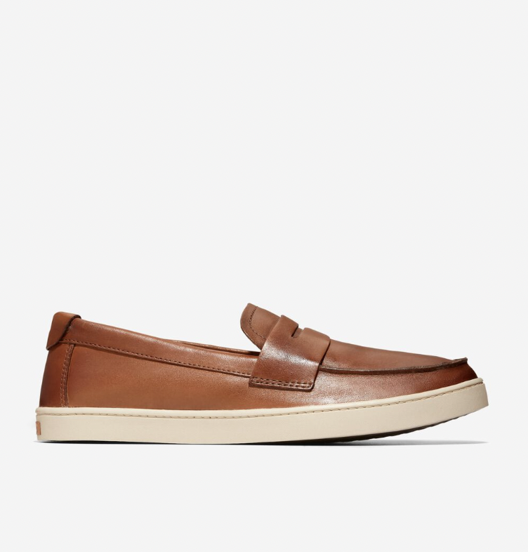 <p><a href="https://go.redirectingat.com?id=74968X1596630&url=https%3A%2F%2Fwww.colehaan.com%2Fpinch-weekender-penny%2F196414409314.html%3Fsrc%3Dgoogleshopping%26glCountry%3DUS%26glCurrency%3DUSD%26gad_source%3D1%26gclid%3DCjwKCAjw17qvBhBrEiwA1rU9w7zQ20AasoSMsHB6AXMepmSAv4_x1qnMJ5fWhbSBsdXuV61_HWzcvxoCVNIQAvD_BwE%26gclsrc%3Daw.ds&sref=https%3A%2F%2Fwww.esquire.com%2Fstyle%2Fmens-fashion%2Fg60161999%2Fbest-mens-travel-shoes%2F" rel="nofollow noopener" target="_blank" data-ylk="slk:Shop Now;elm:context_link;itc:0;sec:content-canvas" class="link ">Shop Now</a></p><p>Pinch Weekender Penny Loafers</p><p>Cole Haan</p><p>$130.00</p>