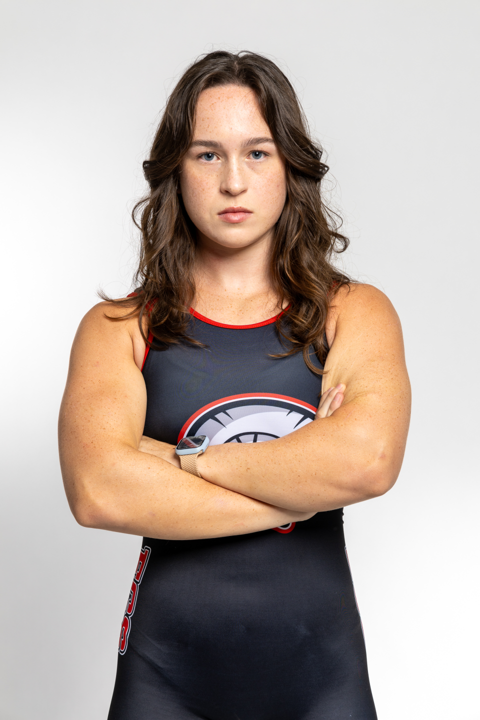 Kasey Johnson, ECS girls weightlifting