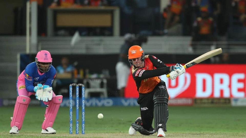 IPL 2021: Jason Roy