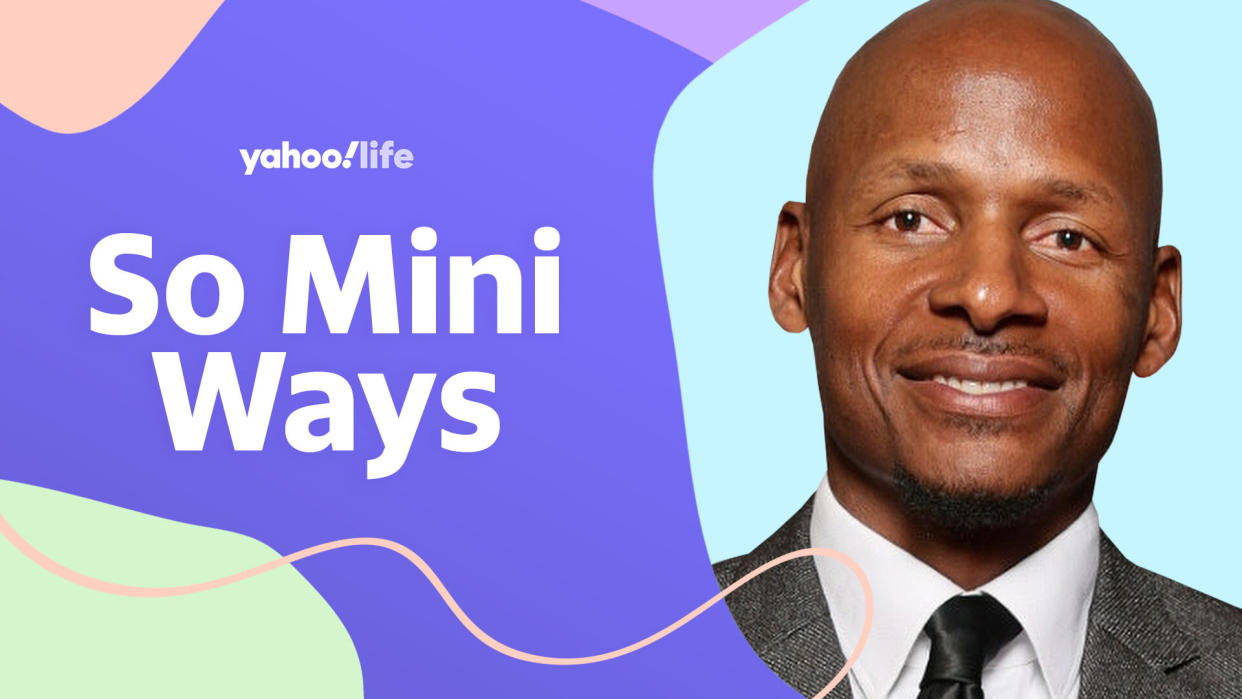Ray Allen and his wife Shannon open up about parenting and supporting their son in his treatment for Type 1 diabetes. 