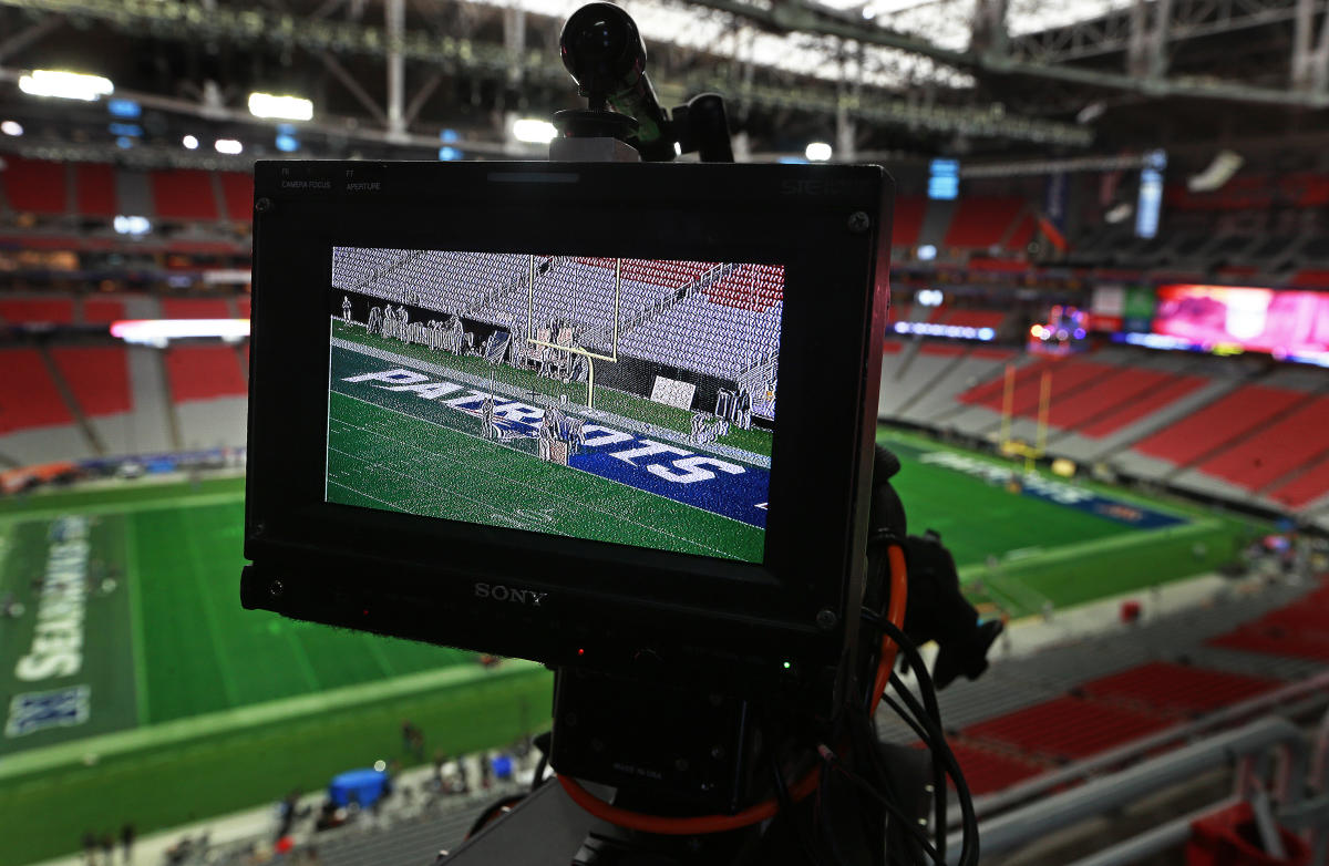 Dallas Cowboys Team with TelevisaUnivision on Rights Deal