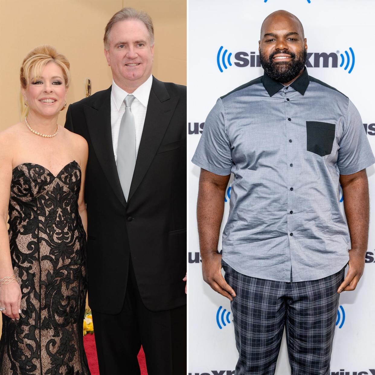 Tuohy Family Claims Michael Oher Attempted to Extort 15 Million Over The Blind Side Earnings