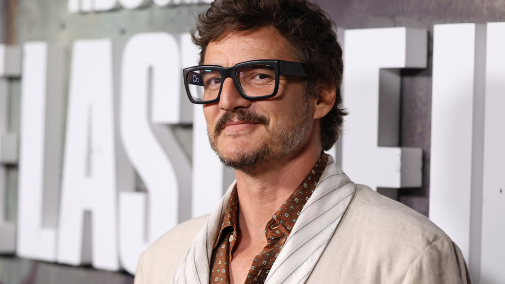 Pedro Pascal Gladiator 2