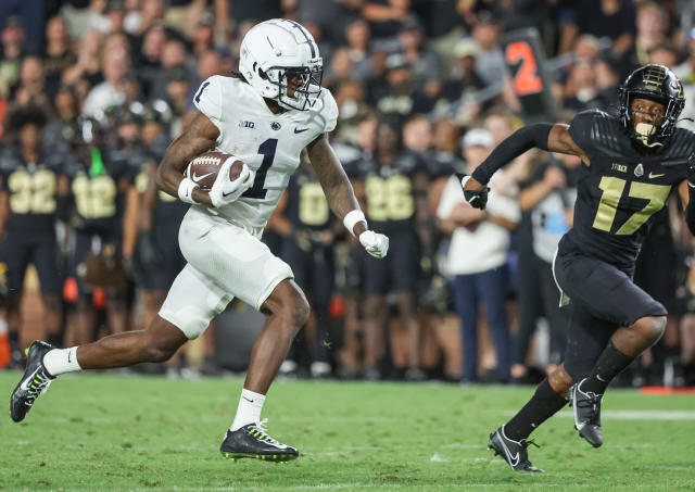 Penn State Week 1 bowl projections: Starting 2023 with New Years