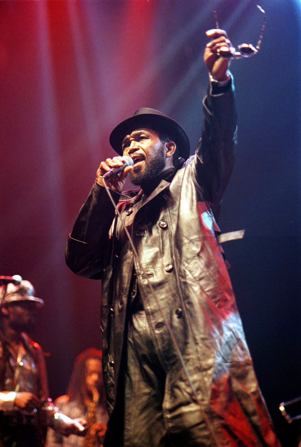 Prince Buster was a Jamaican musician who pioneered ska music in the 1960s and inspired Britain’s second wave of ska in the 1980s. He has long been regarded as one of the most important figures in the history of ska and rocksteady music. He died Sept. 8 after a history of heart problems and strokes. He was 78. (Photo: Frans Schellekens/Redferns)