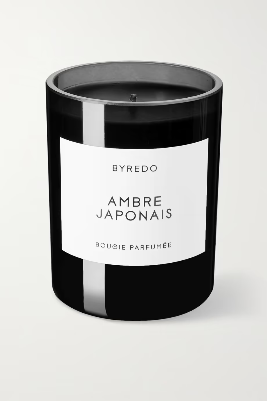 Byredo Ambre Japonais Candle