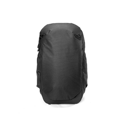 Peak Design Travel Backpack against white background