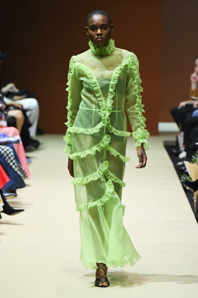 <cite class="credit">Photo: Courtesy of Seoul Fashion Week</cite>