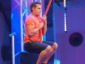 <p>Für “Ninja Warrior Germany” hat sich Jürgen Milski eine kleine Pause von seinen Auftritten auf Mallorca genommen. Er will ebenfalls zeigen, ob ein echter Athlet in ihm steckt. (Bild-Copyright: Stefan Gregorowius/MG RTL D) </p>