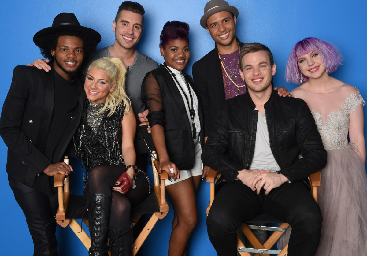 American Idol Top 7 Song Spoilers Revealed!