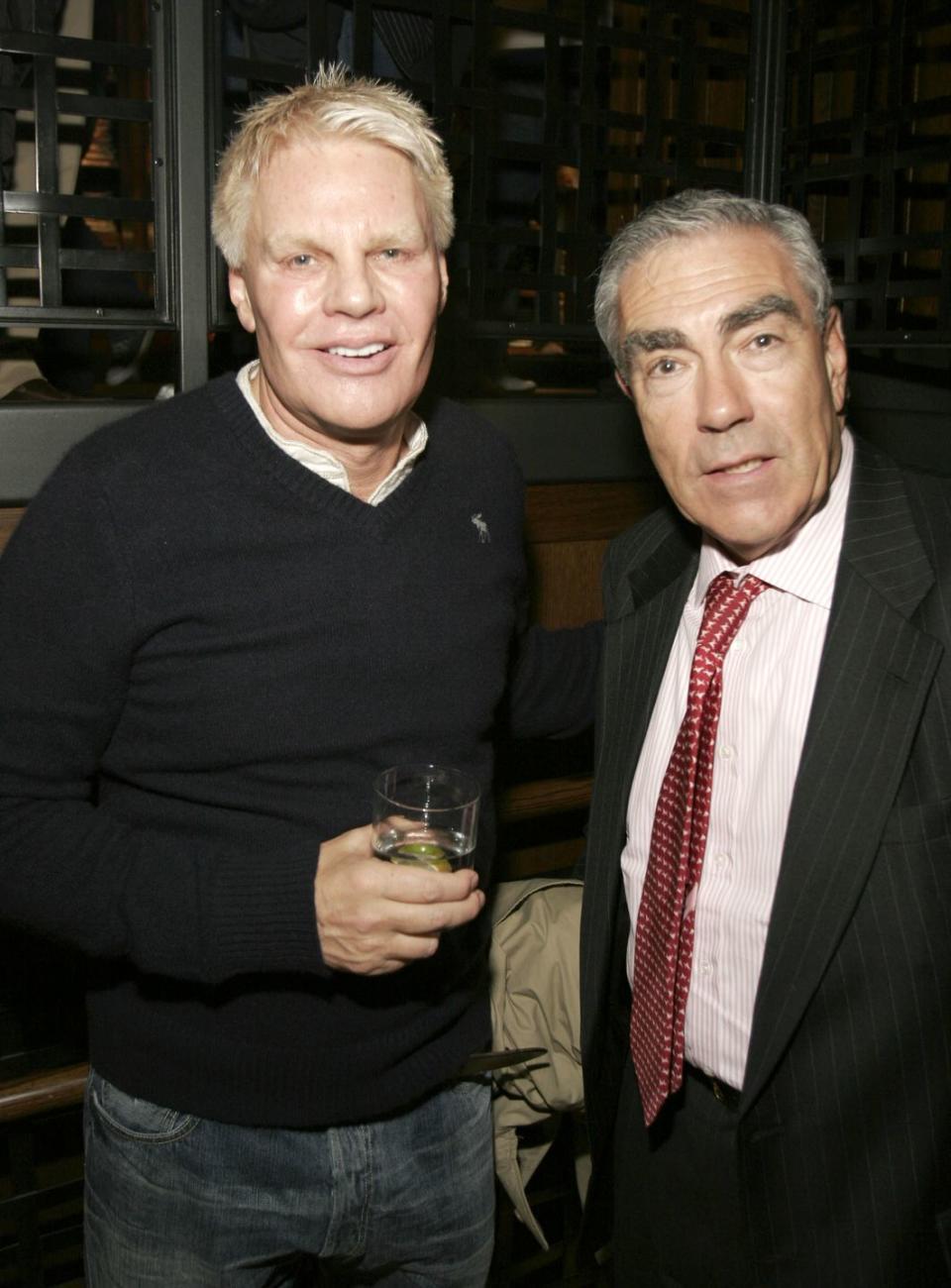 Abercrombie & Fitch: EYNTK about the Mike Jeffries allegations