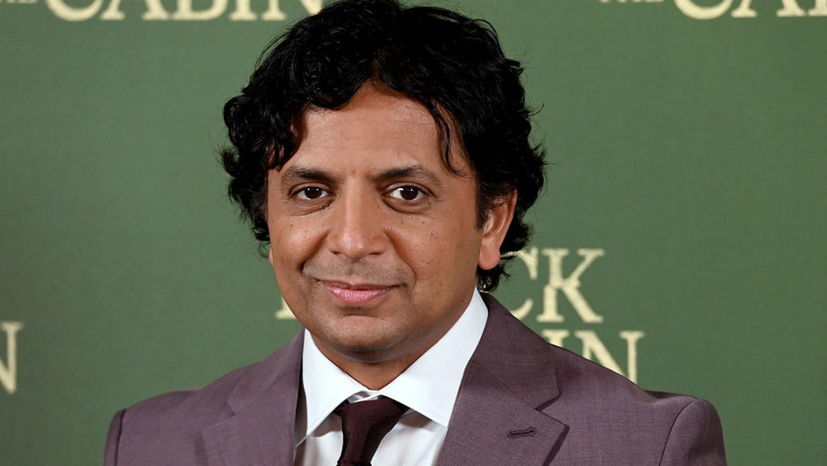 M. Night Shyamalan and His Daughter Ishana Team for Her Feature Directorial  Debut The Watchers at New Line