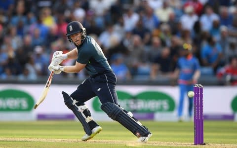 Joe Root makes Headingley 100* after Adil Rashid's brilliant bowling as England beat India in ODI series