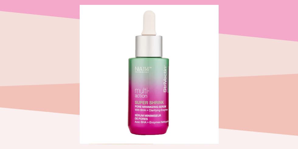 strivectin super shrink pore serum