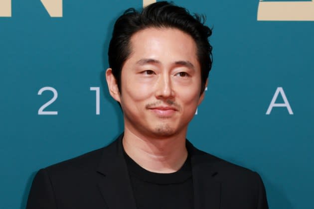 Is Steven Yeun Really Singing in Beef?