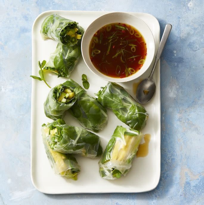 Summer Rolls