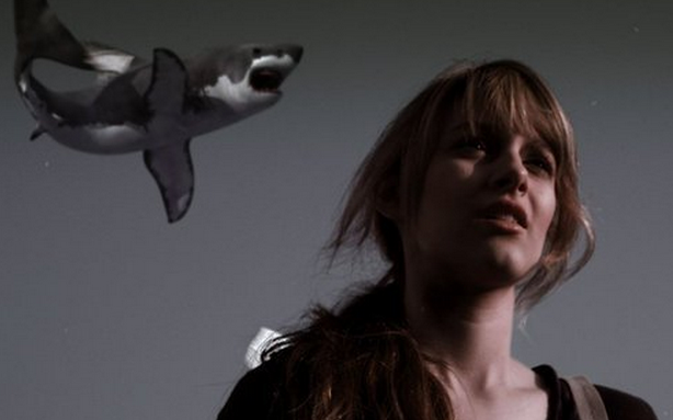 The Director of 'Sharknado' Explains the Joy of 'Sharknado'