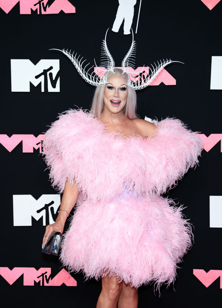 2023 MTV Video Music Awards – Arrivals