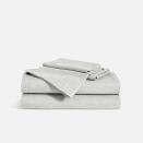 <p><strong>Brooklinen</strong></p><p>brooklinen.com</p><p><strong>$224.25</strong></p><p><a href="https://go.redirectingat.com?id=74968X1596630&url=https%3A%2F%2Fwww.brooklinen.com%2Fproducts%2Fheathered-cashmere-core-sheet-set&sref=https%3A%2F%2Fwww.cosmopolitan.com%2Flifestyle%2Fg29393080%2Fwarm-winter-sheets%2F" rel="nofollow noopener" target="_blank" data-ylk="slk:Shop Now;elm:context_link;itc:0;sec:content-canvas" class="link ">Shop Now</a></p><p>Um, yes, I *would* like to wrap myself in cashmere until winter is over, thank you. But if you sleep hot, don't worry — this set is cozy while still managing to feel lightweight. Several reviewers also note that these sheets feel super-soft, and who doesn't love that? </p>