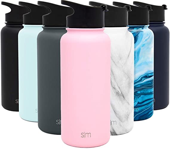 Simple Modern water bottles and tumblers start from just $9 at  today