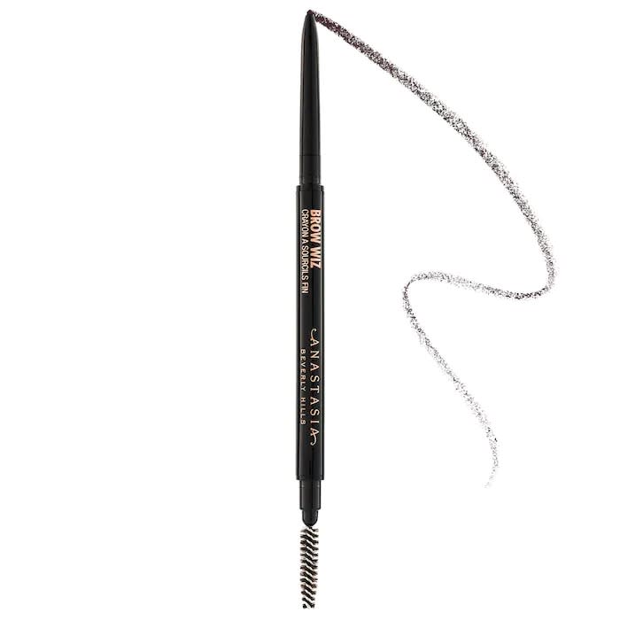 Anastasia Beverly Hills Brow Wiz, Best Eyebrow Pencils