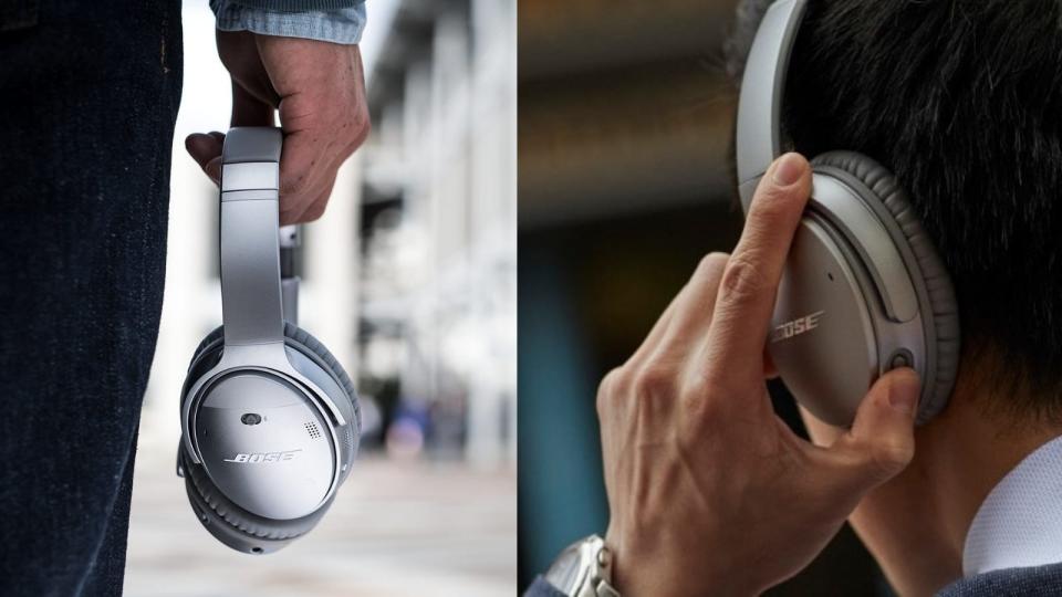 These cult-favorite headphones can help you tune out.