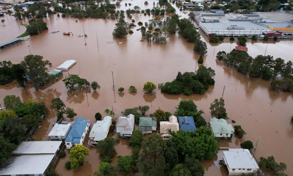 <span>Photograph: Dan Peled/Getty Images</span>