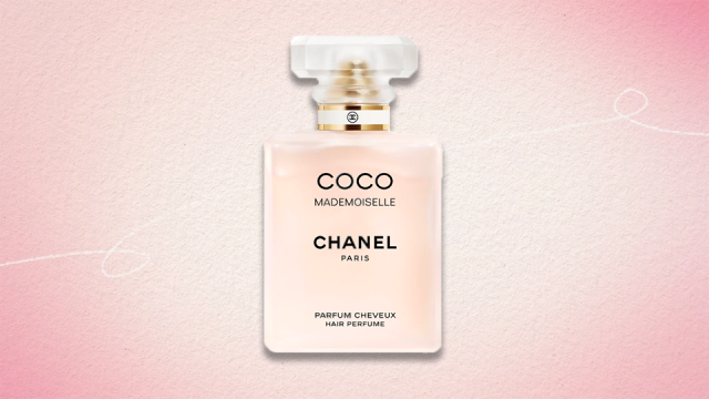 Chanel's Cult-Favorite Fragrance Now Comes In a Hair Perfume