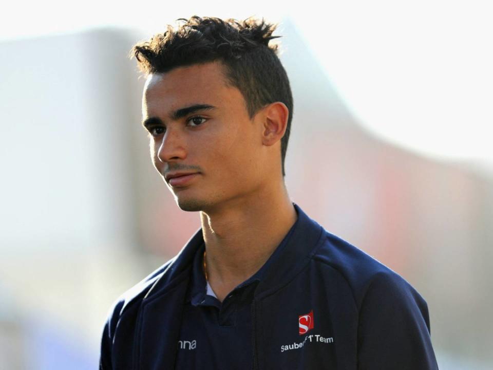 Formel E: Wehrlein verpasst erneut ersten Sieg