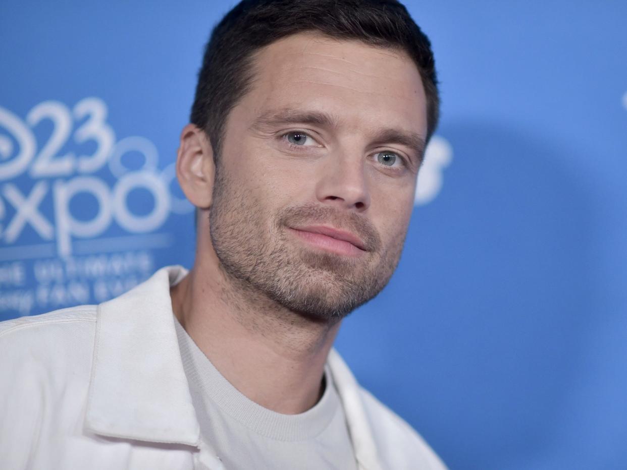 sebastian stan august 2019