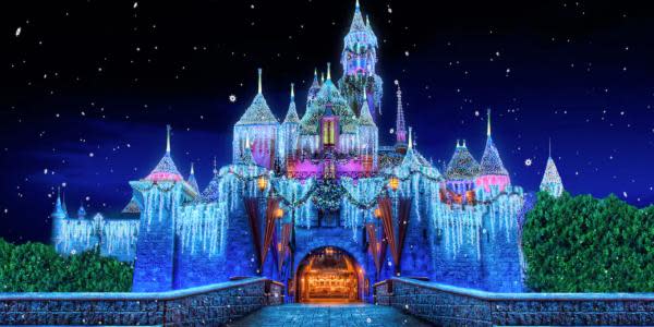 La magia de la Navidad llegará a Disneyland en California con "Disney Festival of Holidays"