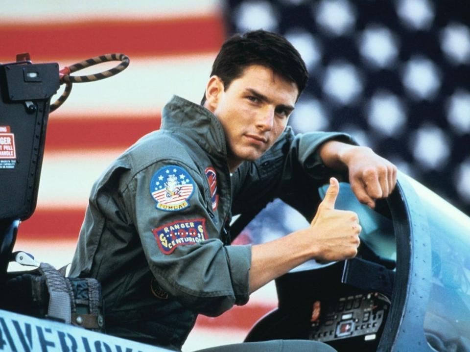 Top Gun