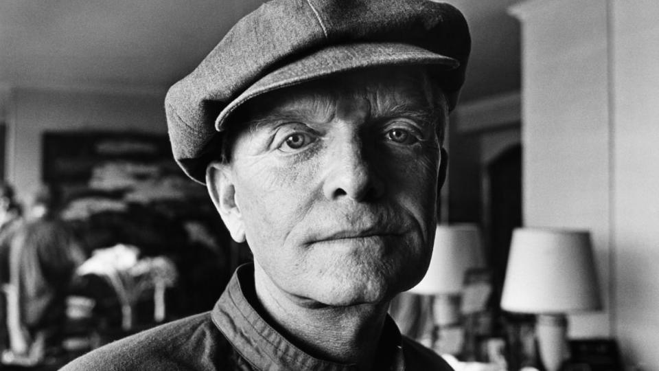 <div class="inline-image__caption"><p>Truman Capote</p></div> <div class="inline-image__credit">George Rose/Getty</div>