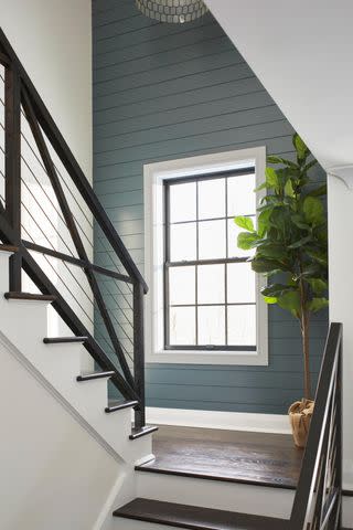 <p>Courtesy of Benjamin Moore</p>