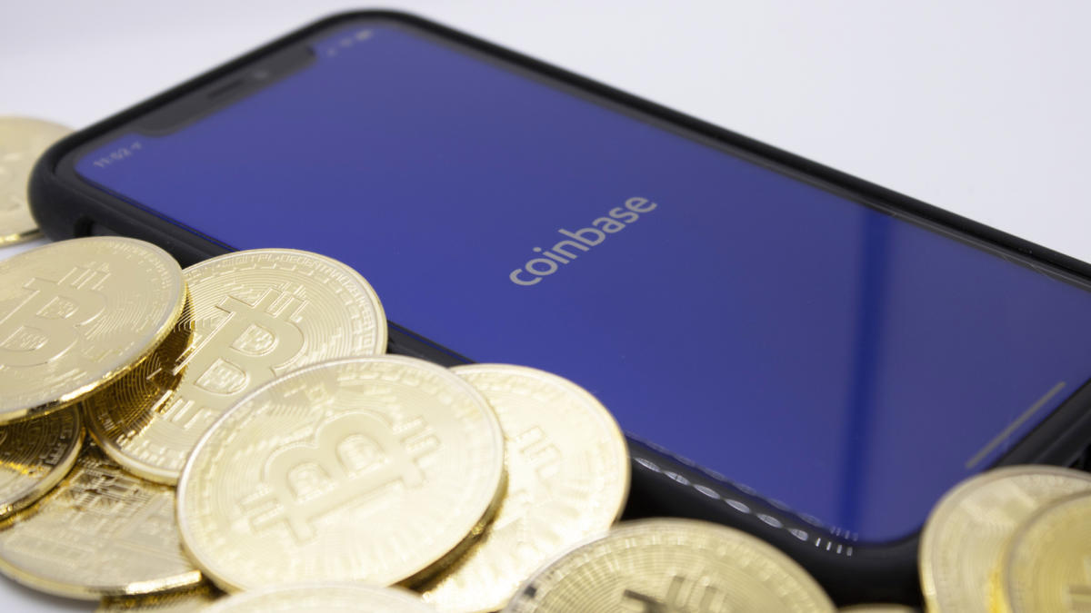 How to use Coinbase Wallet for Securitize's Digital Securities