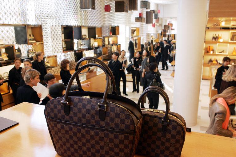 10 Most Expensive Louis Vuitton Handbags - Insider Monkey