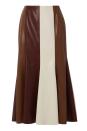 <p><a class="link " href="https://www.net-a-porter.com/en-gb/shop/product/nanushka/artem-color-block-vegan-leather-midi-skirt/1257946" rel="nofollow noopener" target="_blank" data-ylk="slk:SHOP NOW;elm:context_link;itc:0;sec:content-canvas">SHOP NOW</a></p><p>New York Fashion Week label Nanushka is known for its edgy take on vegan leather and this colour-block skirt is case in point.</p><p>Skirt, £365, Nanushka at <a href="https://www.net-a-porter.com/en-gb/shop/product/nanushka/artem-color-block-vegan-leather-midi-skirt/1257946" rel="nofollow noopener" target="_blank" data-ylk="slk:Net-a-Porter;elm:context_link;itc:0;sec:content-canvas" class="link ">Net-a-Porter</a></p>