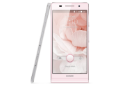 La compañía china se ha basado en el éxito de la serie de Smartphones de moda Ascend P. Huawei Ascend P6 ofrece una tecnología muy avanzada y un diseño bastante elegante.