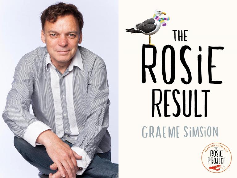 The Rosie Result by Graeme Simsion, review: A brave, funny conclusion to an atypical trilogy