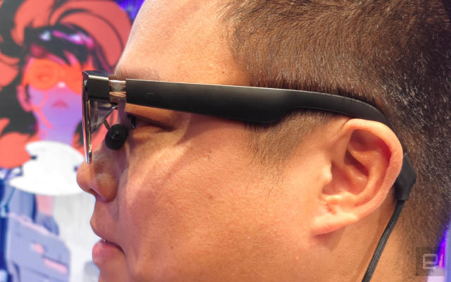 XREAL Air 2 Ultra AR Glasses Have Integrated Spatial Computing Technology,  Costs $699 - TechEBlog