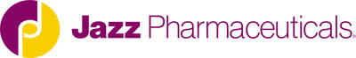 Jazz Pharmaceuticals Logo (PRNewsFoto/Jazz Pharmaceuticals plc) (PRNewsFoto/Jazz Pharmaceuticals plc)