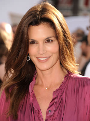 Cindy Crawford