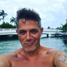 <p>Además, el pasado mes de marzo reconoció que había iniciado una dieta vegana que le estaba dando muy buenos resultados. (Foto: Instagram / <a rel="nofollow noopener" href="http://www.instagram.com/alejandrosanz/" target="_blank" data-ylk="slk:@alejandrosanz;elm:context_link;itc:0;sec:content-canvas" class="link ">@alejandrosanz</a>). </p>