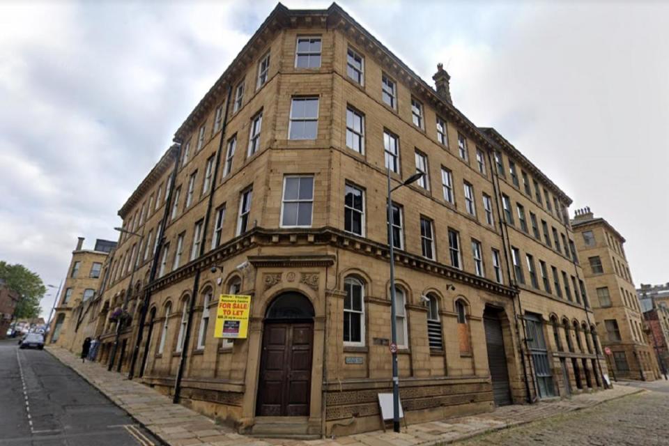 8 Currer Street <i>(Image: newsquest)</i>