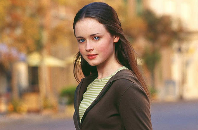 Alexis Bledel / Rory Gilmore