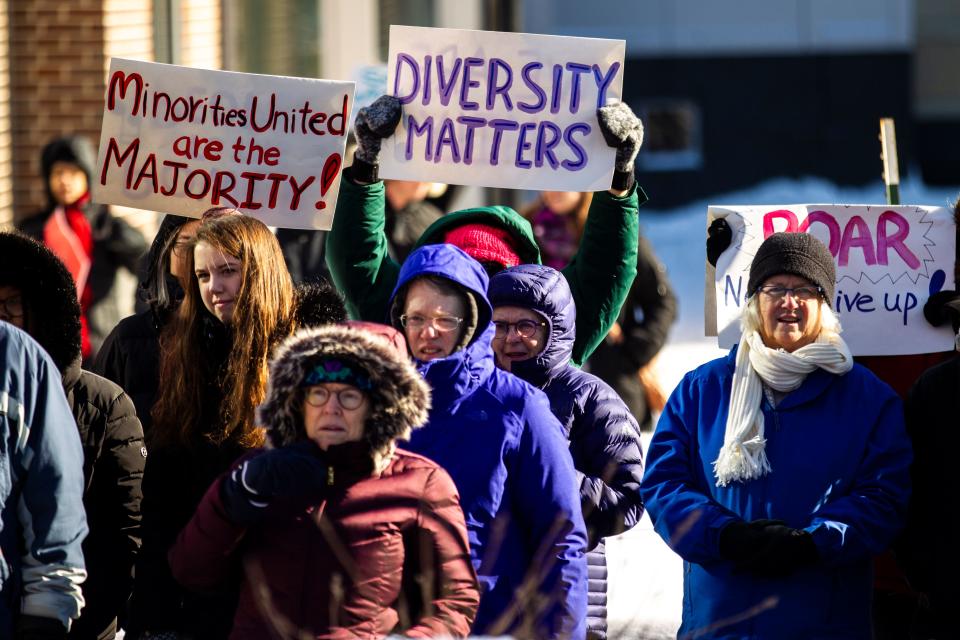 California laws requiring more women and people from underrepresented communities on corporate boards have been struck down in the courts. Will momentum for increased board diversity grind to a halt?