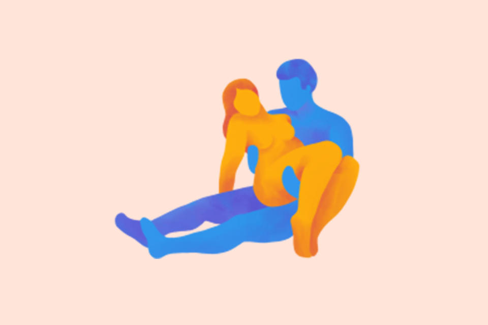 The 5 Sex Positions All Virgos Are Guaranteed To Love